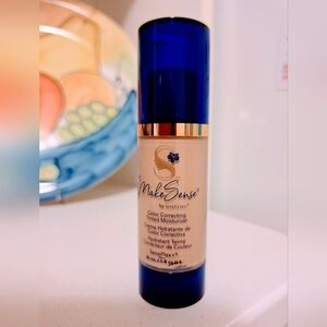 SeneGence MakeSense Color Corrected Tinted Moisturizer (CCTM) In Light